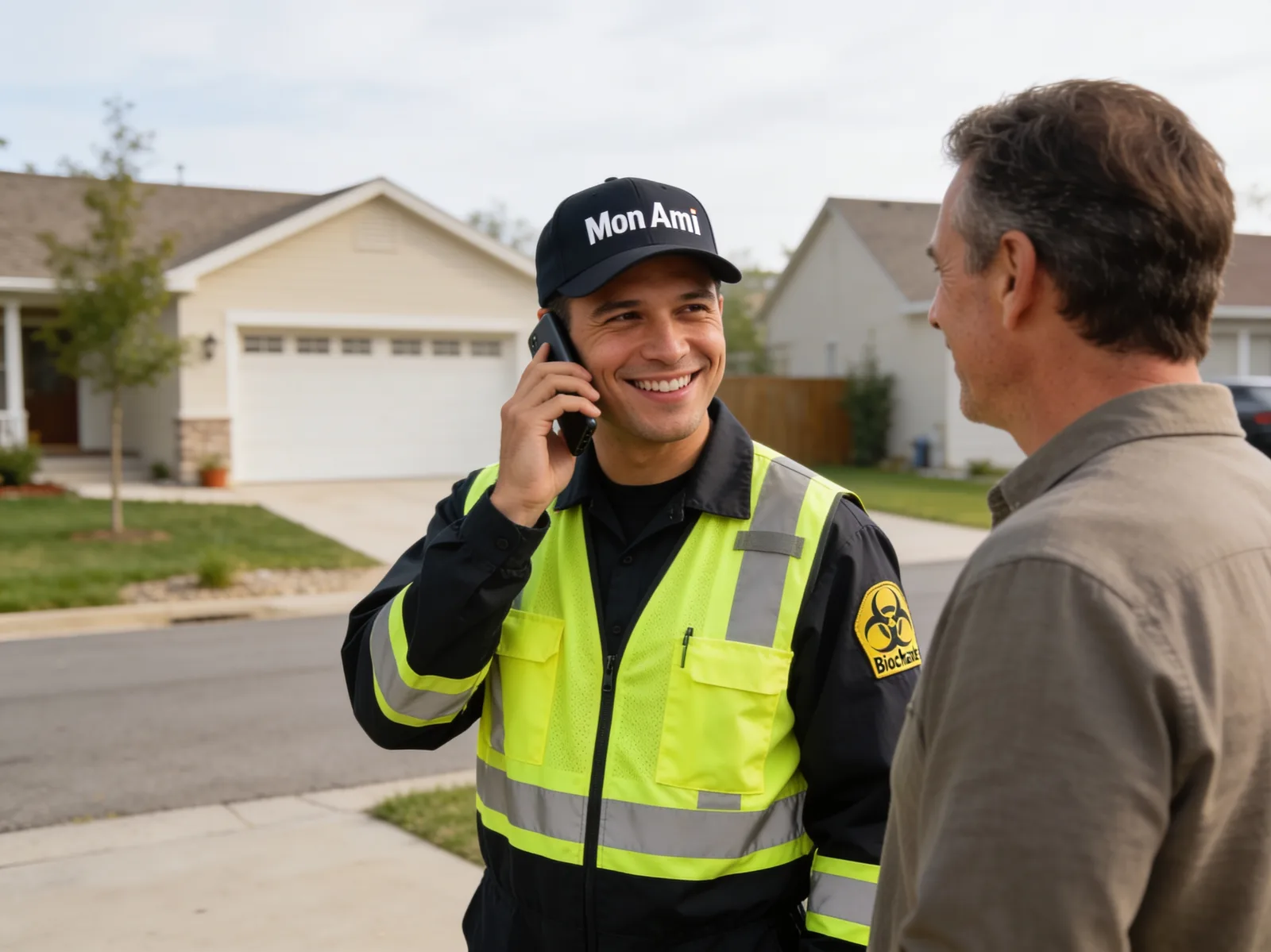 Sewage Cleanup Forest Hills, NY FAQs